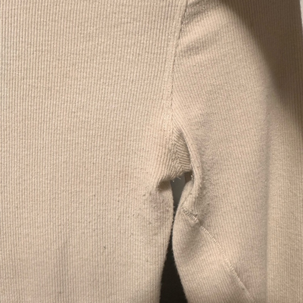Hold Tight Long-Sleeve Henley - Picture 3 of 3